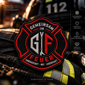 Classic Patch - Gemeinsam im Feuer